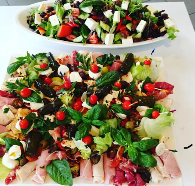 Cafe 26 Arndell Park