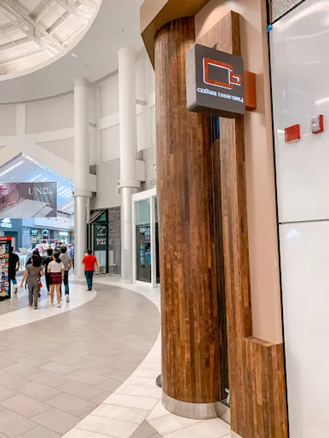 Coffee Beanery Sawgrass Mills Mall