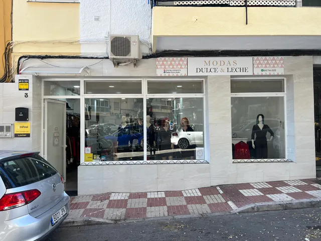 Modas Dulce Y Leche