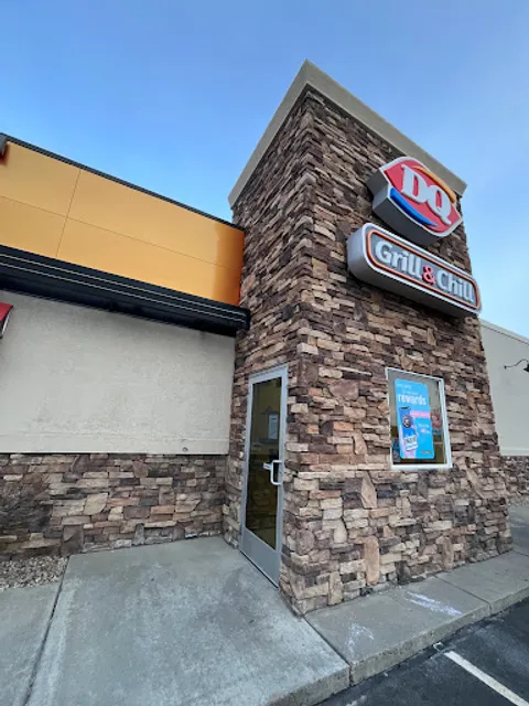 Dairy Queen Grill & Chill