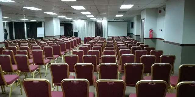 Kelantan Trade Centre