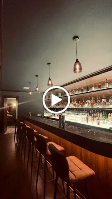 Hestia Cocktail & Wine bar