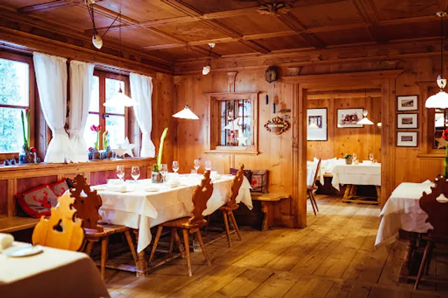 Gourmet- und Boutiquehotel, Restaurant Tanzer