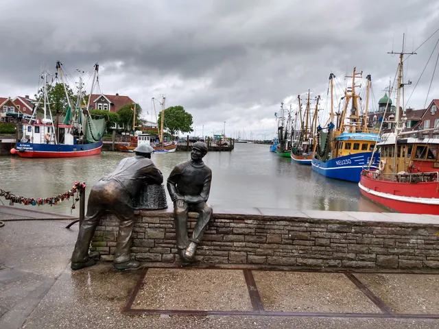 Haus Rika Neuharlingersiel