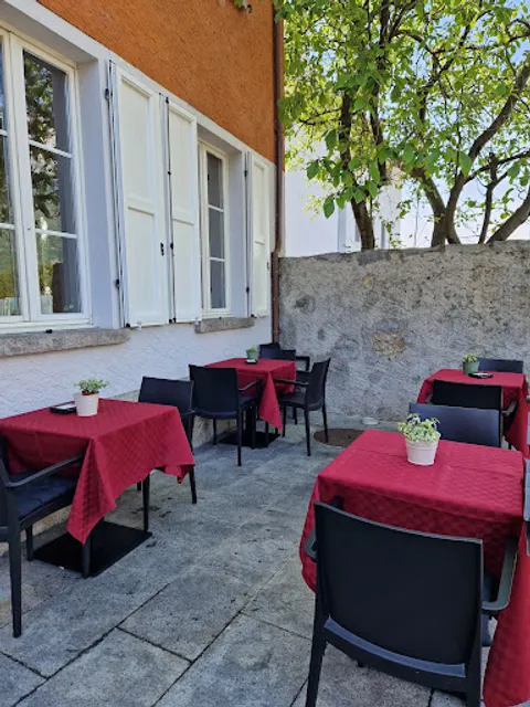 Caffè osteria del mare Malakoff