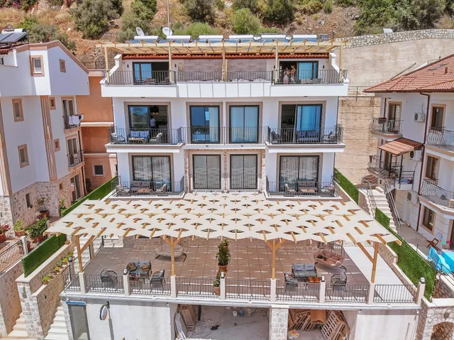 Mare Vista Suite Apart