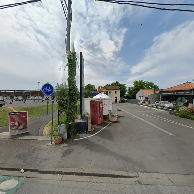 Pizza'Mania Libourne