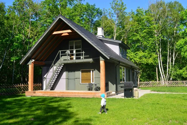 Lehtla puhkemaja / Lehtla holiday house