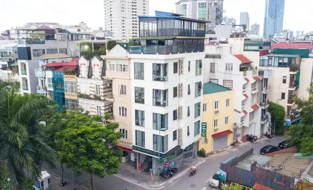 Hanoi Lake View Hotel and Spa