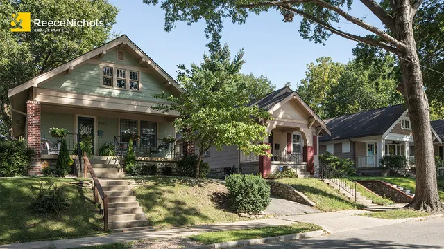 ReeceNichols - Kimberling City Real Estate Agency