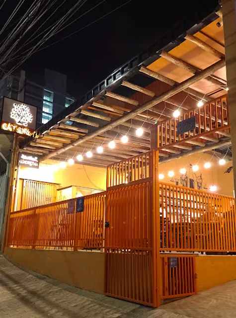 restaurante cajueiro tatuapé