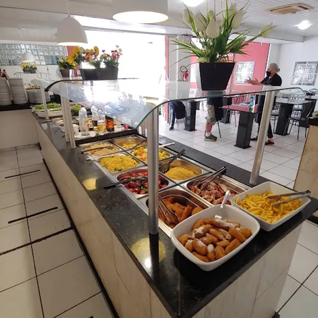 Mendonça's Restaurante