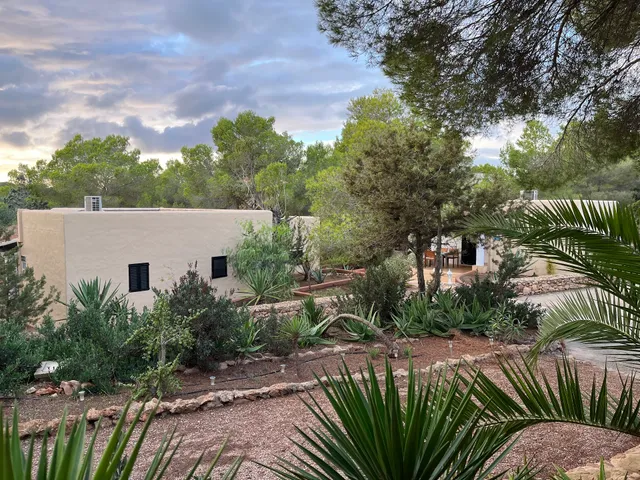 Bungalows Sa Sargantana