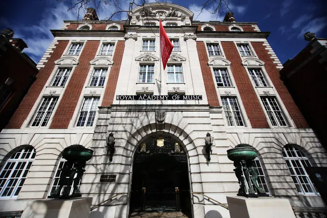 Royal Academy of Music