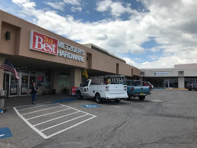 Metzger's Do it Best Hardware