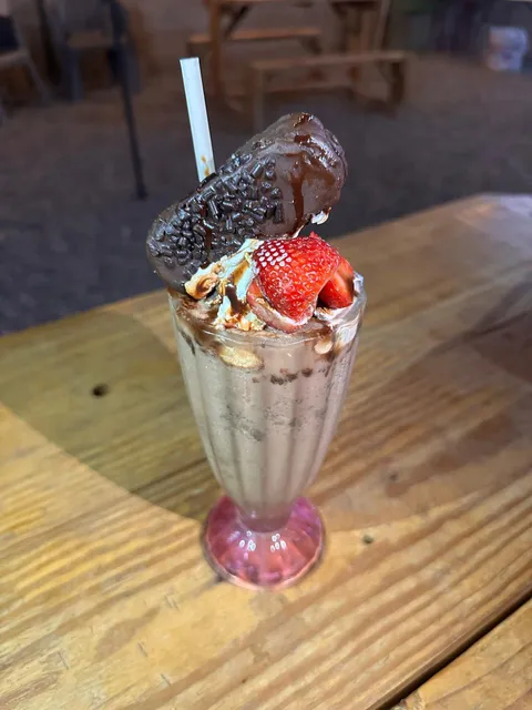 La pasadita snacks antojitos y algo mas