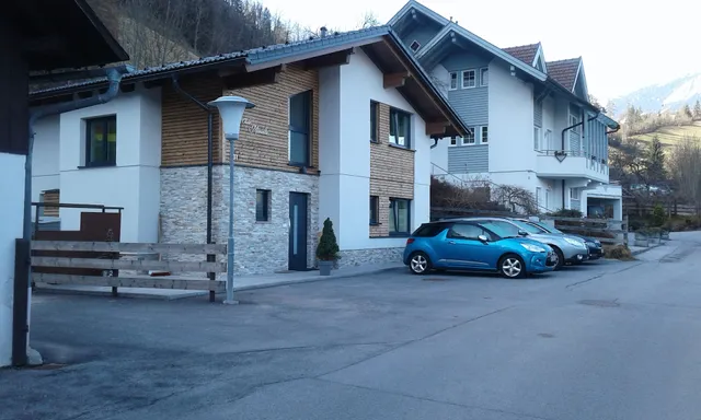 Chalet Mariella