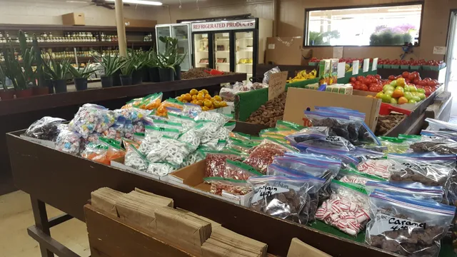 P & P Produce