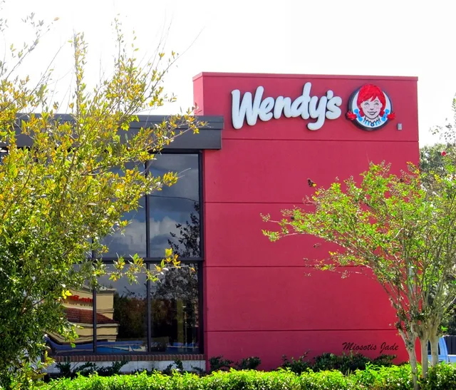Wendy's