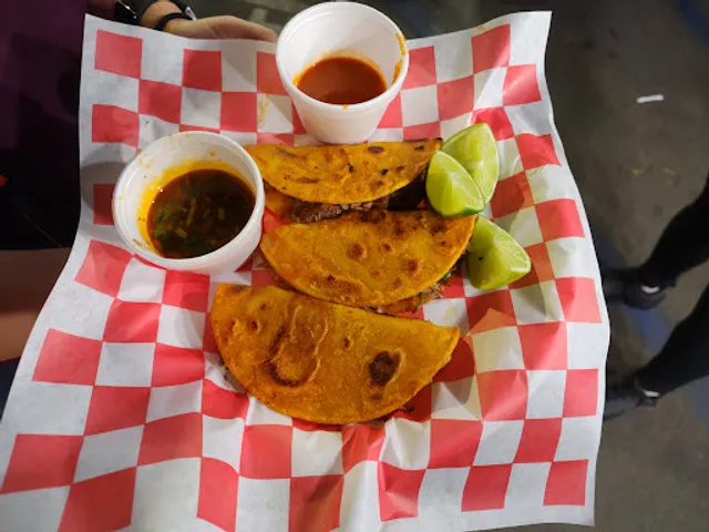 DTLA After Dark Night Market