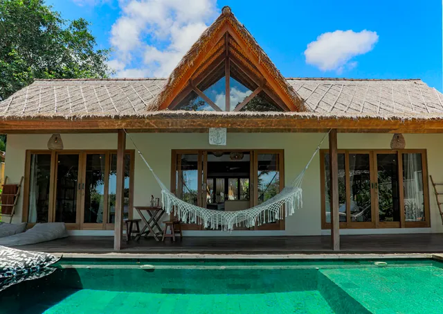 Gypsea Bali Hotel & Restaurant