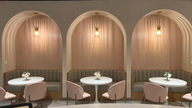 Cocomelt Dessert Lounge