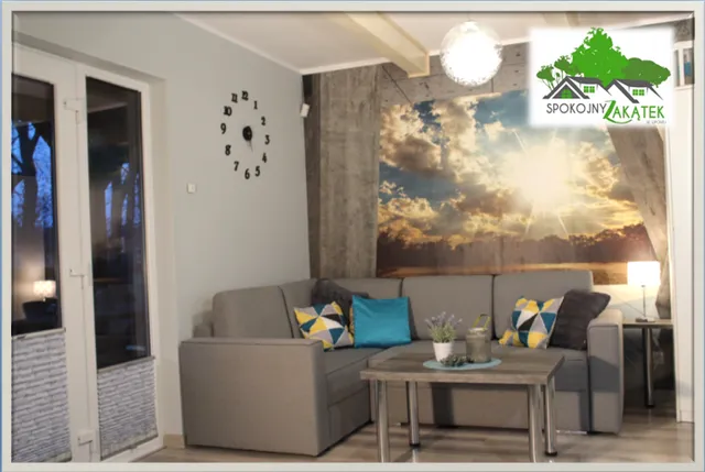 Domki Spokojny Zakątek Nocleg w Lipowej