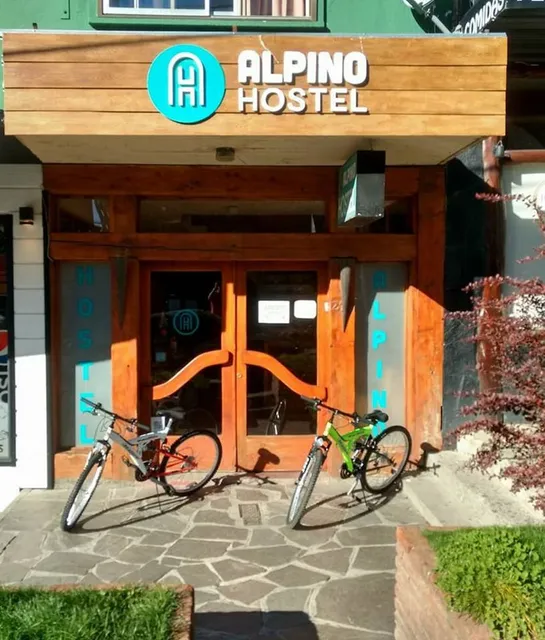 Alpino Hostel
