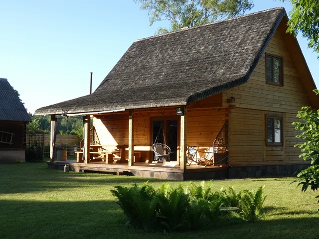 Dom Na Końcu Tęczy