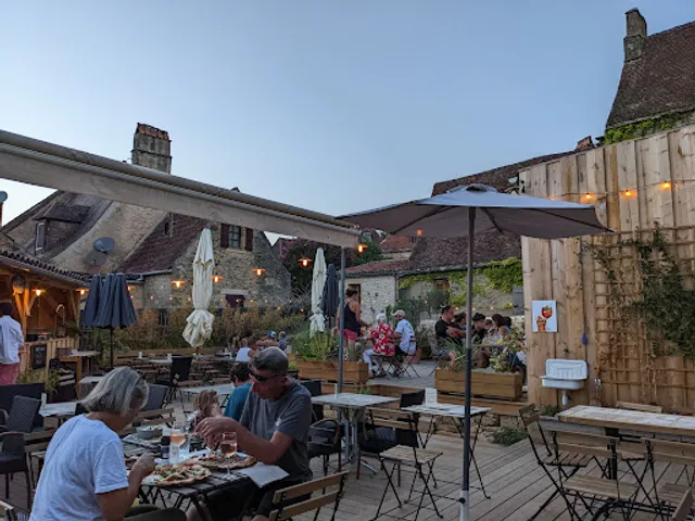 Les Délices de la Noix