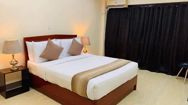 Pvc Arrs Tourist Inn