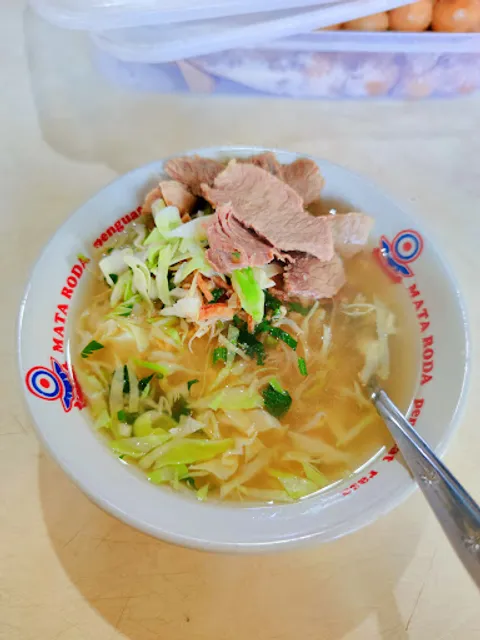 Soto Bu Cip