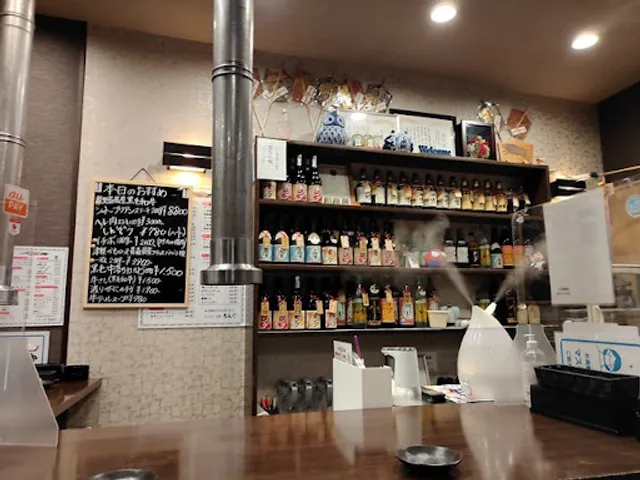 炭火焼肉 ちんぐ