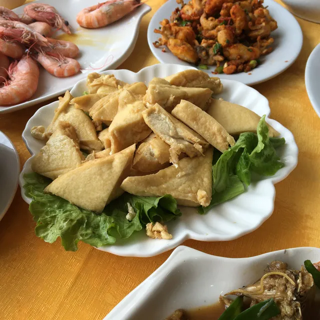 Dongcheng Restaurant B Unit