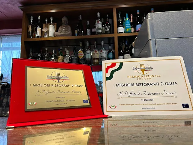Ristorante Pizzeria Il Paffutello
