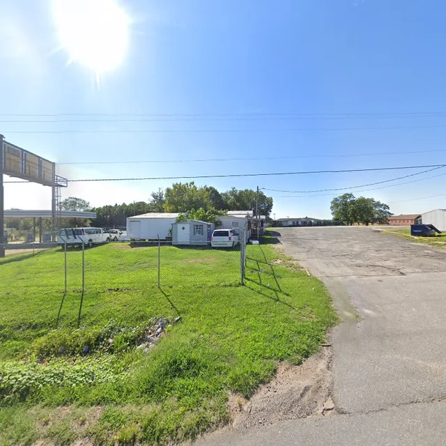 Billy's Custom Computers