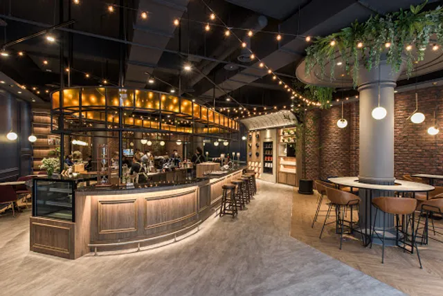 南歌咖啡館/NANGO CAFE（餐廳、美食、義大利麵、燉飯、比薩）