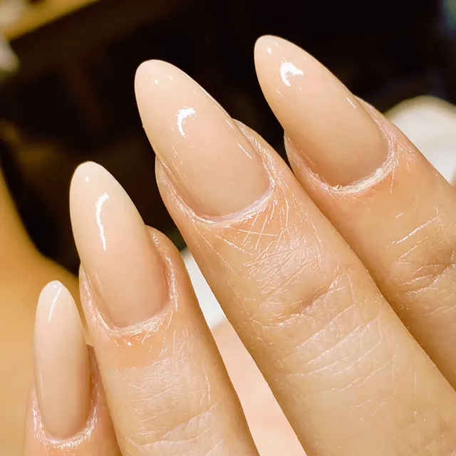 The Art Of Nails Commercial Bay