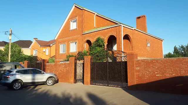 Gostevoy Dom "Yelena"