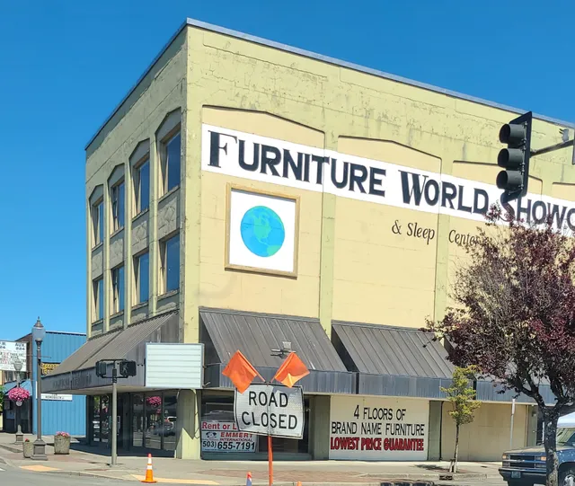 Furniture World NW