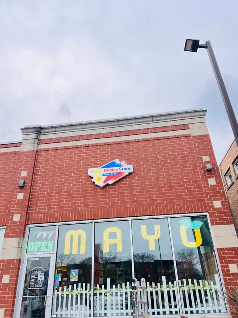 MAYO FILIPINO STORE, WORTH IL