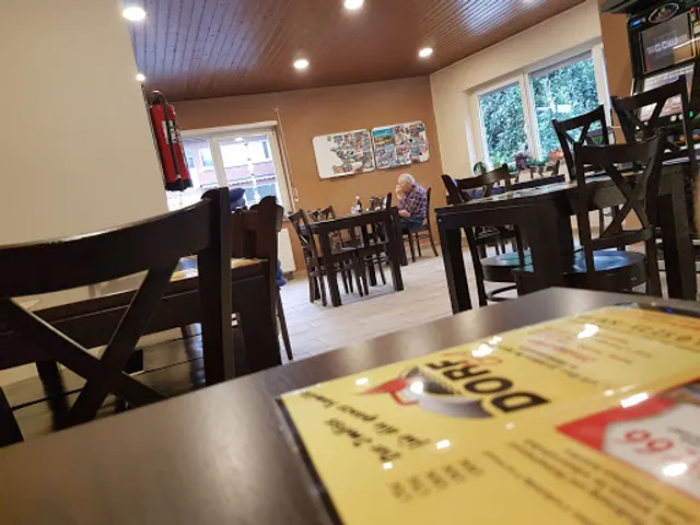 Dorf-Grill Hiddenhausen UG