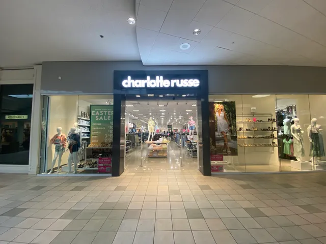 Charlotte Russe