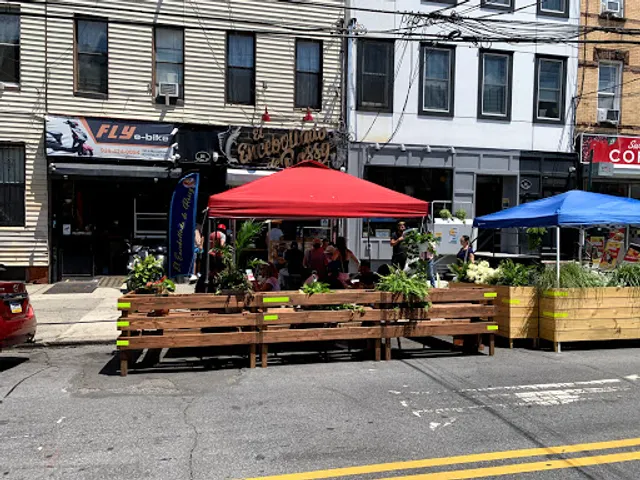El Encebollado de Rossy