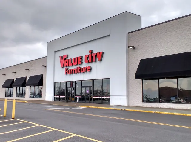 Value City Furniture