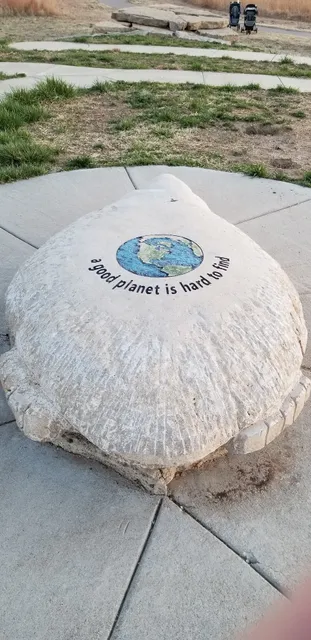 Sedgwick County Art Park