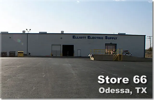 Elliott Electric Supply