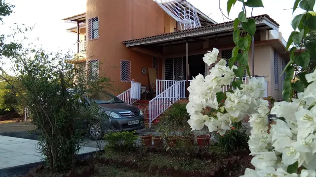 MaPa villa rental Karjat