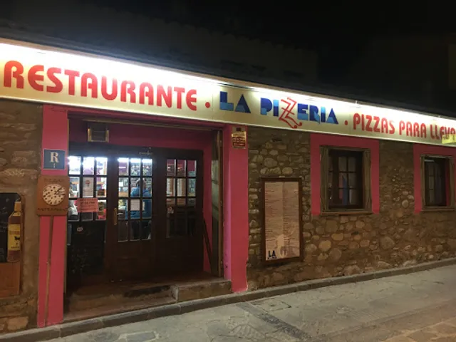 La Pizzería