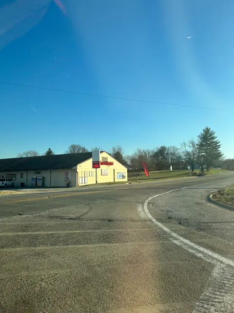 Behme's Market Holiday Shores